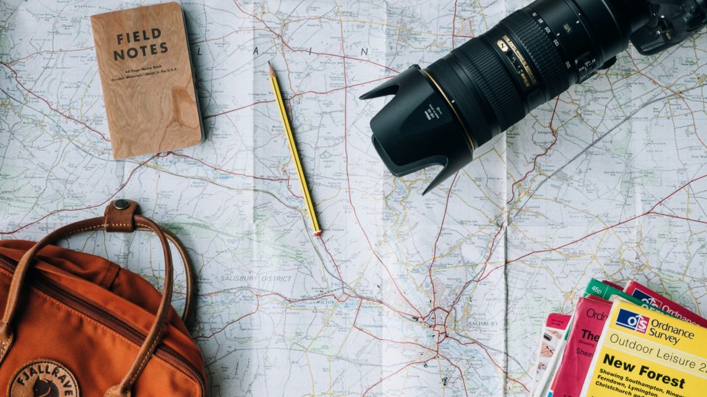 Comment planifier un itinéraire de voyage parfait : conseils et astuces