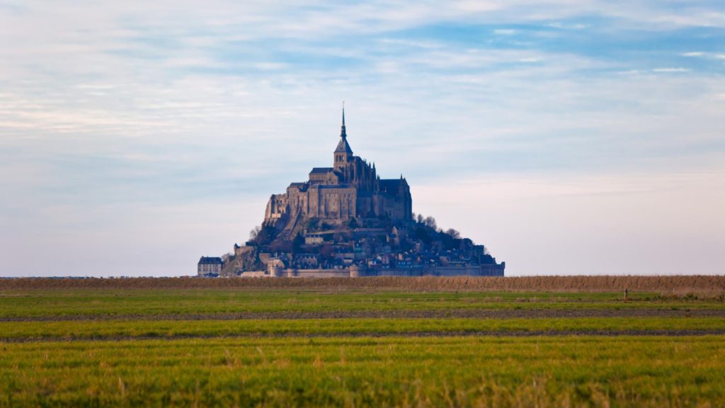 Séjour en famille dans la baie du Mont-Saint-Michel : conseils et astuces