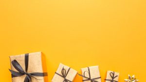 Les cadeaux inoubliables : comment choisir le présent parfait ?